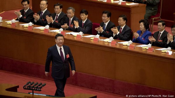 ХIX съезд КПК: что изменится в Китае?