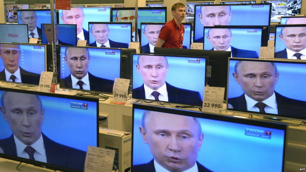 Память большинства потребителей телепропаганды на удивление коротка: Ксения Кириллова