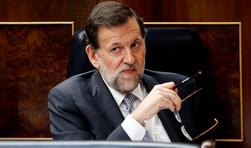 Премьер Испании: Правительство Каталонии будет отстранено от власти, а парламент — распущен