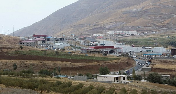 Иран опровергает сообщения турецких СМИ о закрытии важного пограничного перехода с Иракским Курдистаном