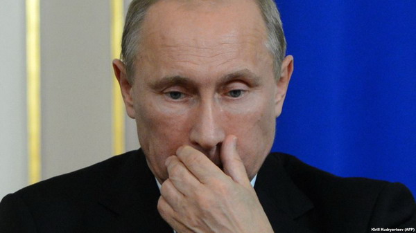 «Путинская система необратимо рушится» Андрей Пионтковский
