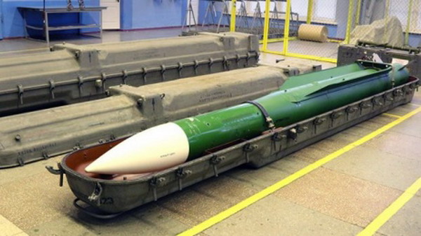 Грузия передала военным Нидерландов ракету ЗРК «Бук» для расследования катастрофы рейса МН17