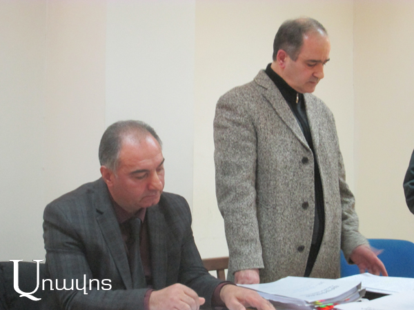 Ашот Сукиасян приговорен к 16 годам лишения свободы по делу об оффшоре