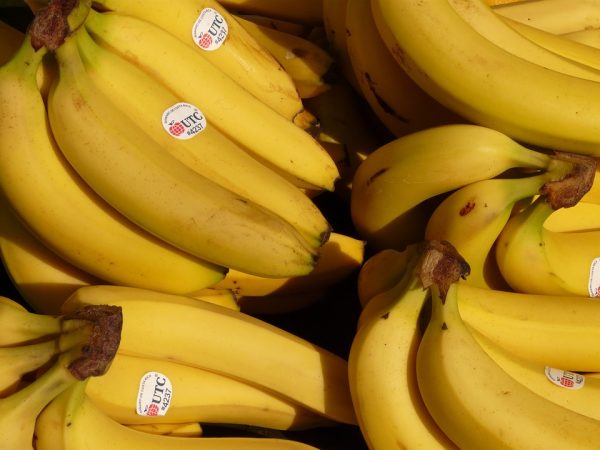 Бананы за пять дней подорожали на 135 драмов: «Айкакан жаманак»