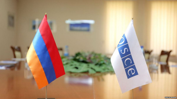 Председательство Австрии в ОБСЕ приветствует новое обязательство президентов Армении и Азербайджана: заявление