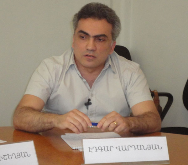 Политолог – о неудачах гражданского противодействия в Армении