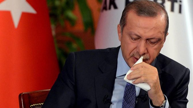 Эрдоган в Баку: Карабахский вопрос – «кровоточащая рана для нас»