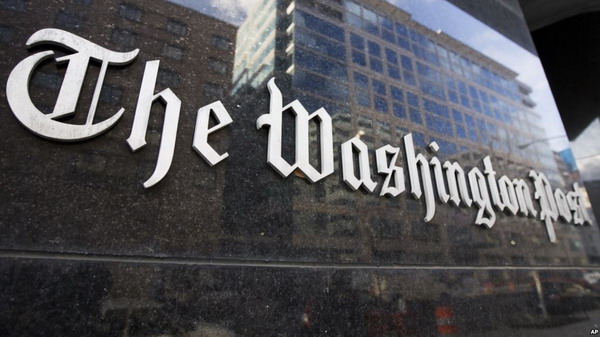 Избиратели в США подвергались целенаправленной российской пропаганде: The Washington Post