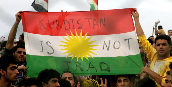 Референдум Иракского Курдистана грубо нарушает конституцию Ирака: заявление посольства Ирака в Ереване