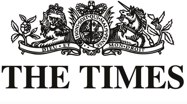 Британские политики как ассистенты кремлевской пропаганды: редакционная The Times