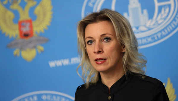 Мария Захарова «не исключает»: в Сочи может быть обсужден вопрос Нагорного Карабаха на встрече глав МИД стран-членов СНГ