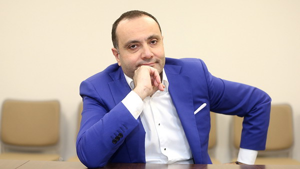 Посол Армении в РФ: соглашение с Москвой об оборонном кредите на $100 млн может быть подписано до Нового года