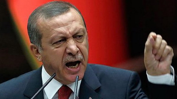«Мы не племя»: Эрдоган – Америке, «жертвующей отношениями с Турцией»