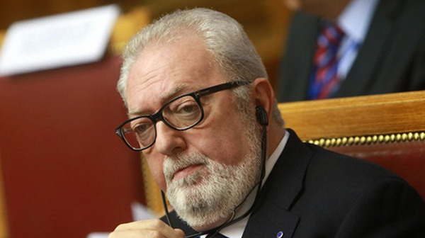 «Человек Баку и Москвы», скандальный председатель ПАСЕ Педро Аграмунт наконец подал в отставку