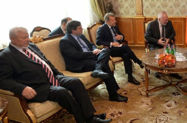 Сопредседатели МГ ОБСЕ: президенты Армении и Азербайджана подтвердили готовность возобновить переговоры по Карабаху