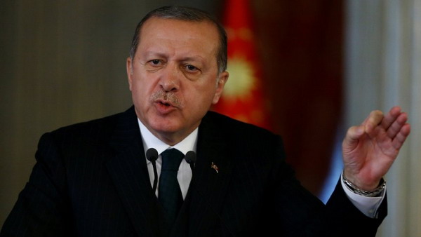 Турция потребовала у Германии выдачи 81 человека в связи с попыткой путча