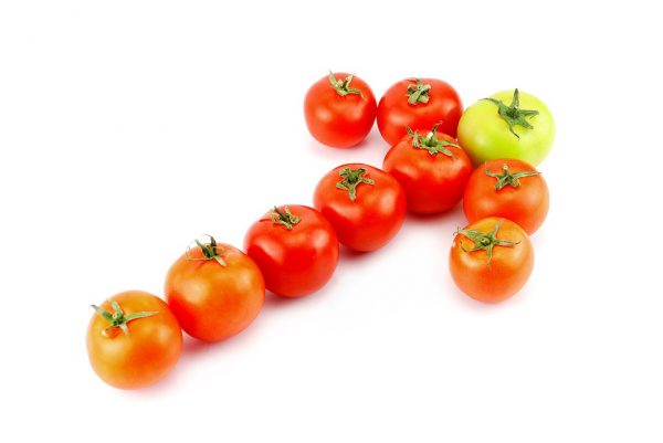 Россия усилит контроль за помидорами из Армении, Азербайджана и Беларуси: Россельхознадзор