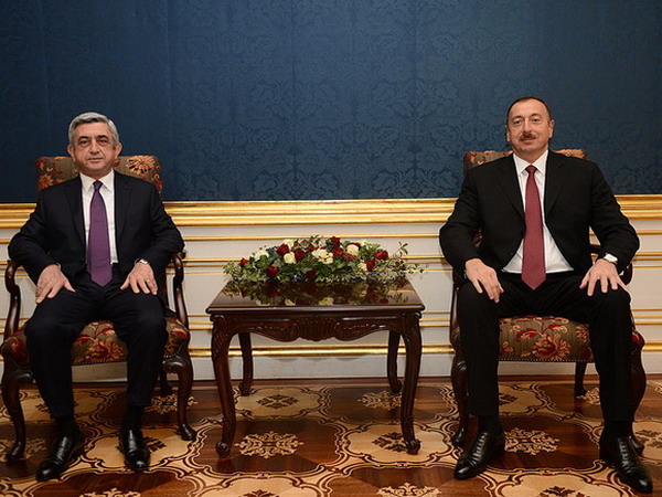«Кто сказал, что шансов нет?»: аналитик «Росбалт» — о возможной встрече Саргсян-Алиев