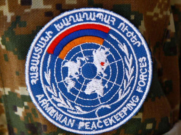 МО: Армения подтвердила приверженность участию в миссии НАТО «Решительное содействие» в Афганистане