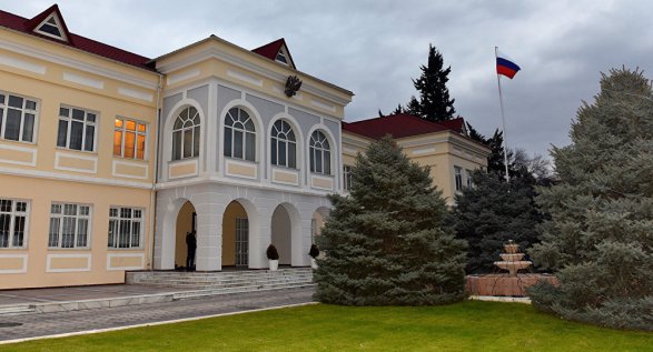Баку не принял кандидатуру нового посла России из-за его «ярко выраженной проармянской позиции»