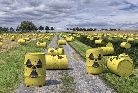 Тревога в Европе: Росгидромет подтвердил «экстремальное» радиационное загрязнение на юге Урала