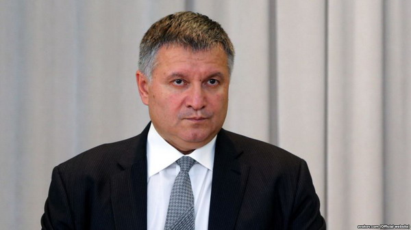 По подозрению в коррупции задержан сын главы МВД Украины Арсена Авакова