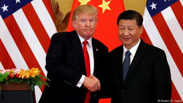 США и Китай заключили торговые соглашения на гигантскую сумму в $253 млрд