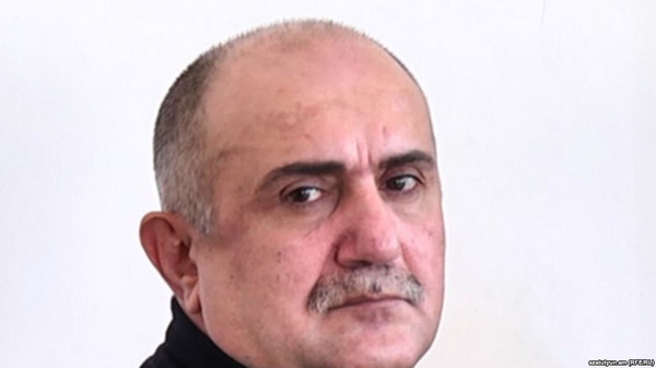 Прокурор потребовал для экс-министра обороны НКР Самвела Бабаяна 7 лет лишения свободы
