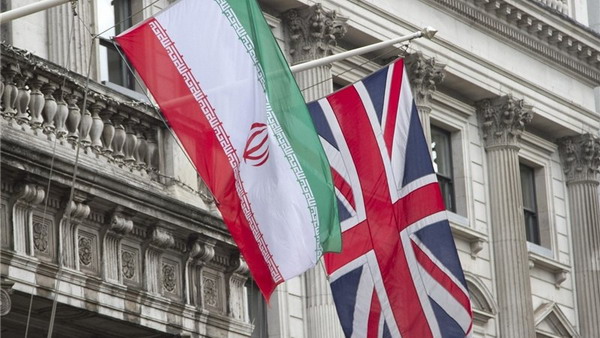 Британия вернет Ирану более $500 млн, замороженных на счетах в 1970-х годах