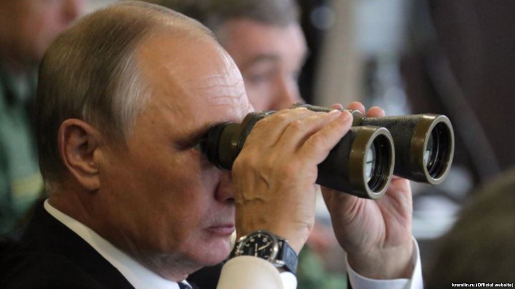 Путин призвал предприятия готовиться к росту выпуска военной продукции, «независимо от форм собственности»