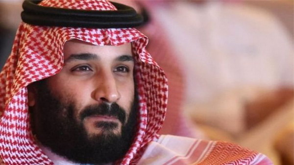11 саудовских принцев и 4 министра арестованы по подозрению в коррупции