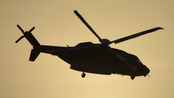 Саудовский принц Мансур бен Мукрин разбился в результате крушения вертолета
