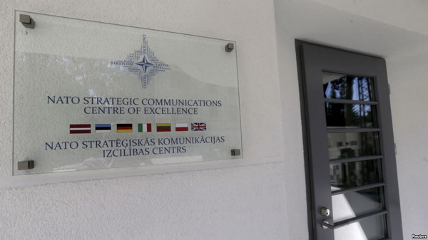 Центр стратегических коммуникаций НАТО: более половины российских Твиттер-аккаунтов являются ботами