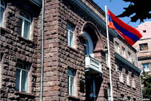 В выборах местного самоуправления Армении приняли участие 50,06% избирателей