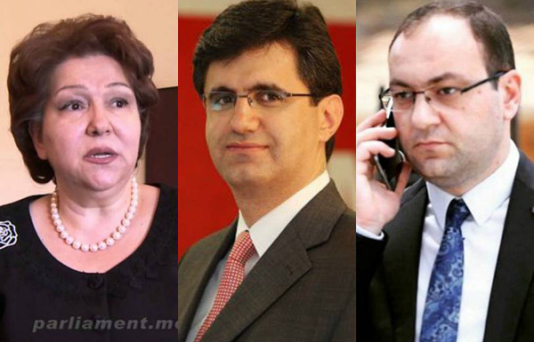 «ВиваСелл» не пошел на уступки в огромных расходах Эрмине Нагдалян, компания опровергает парламент: armtimes.com