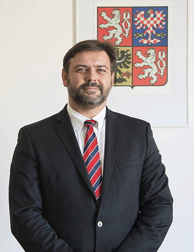 «С нетерпением ждем подписания соглашения в Брюсселе»: посол Чехии в Армении Петр Микиска