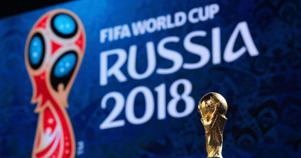 Перу привела в окончательный вид список участников Чемпионата мира по футболу 2018 года