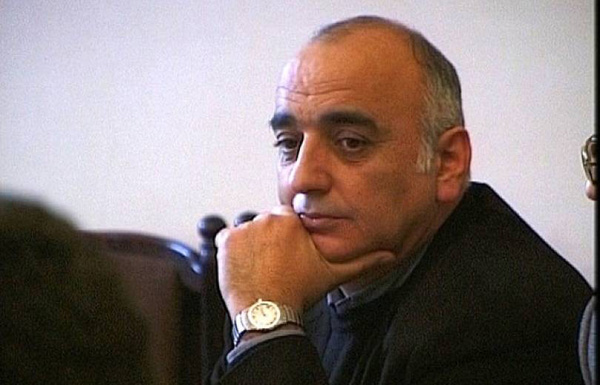 Вано Сирадегян может вернуться в Армению: адвокат – «Айкакан жаманак»