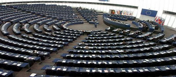 Европарламент поддержал новый формат Восточного партнерства и создание целевого фонда для Грузии, Украины и Молдовы