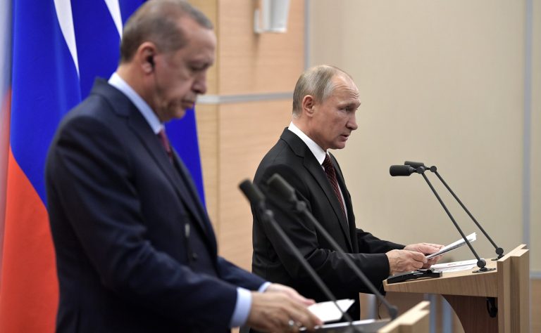 Путин сделал заявление, после которого Армения должна проявлять бдительность: «Жаманак»