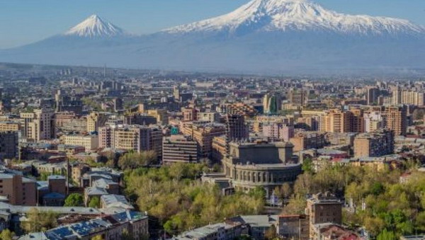 RFI: Франкофоны со всего мира соберутся в Ереване осенью 2018 года
