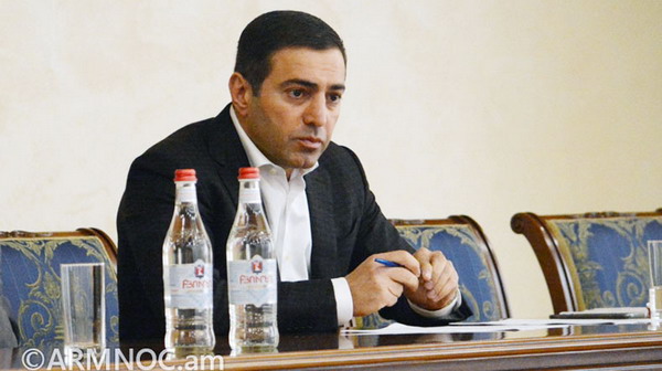 На конгрессе Федерации бокса Армении обсуждены проблемы и назначены новые тренеры