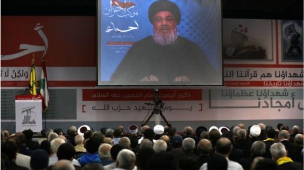 «Хезболла» против Саудовской Аравии: Ливан — вновь в центре регионального конфликта