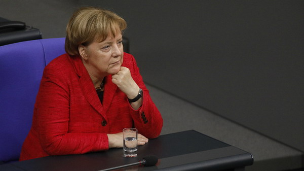 Ангела Меркель в Брюсселе: Восточное партнерство тесно связано с безопасностью ЕС