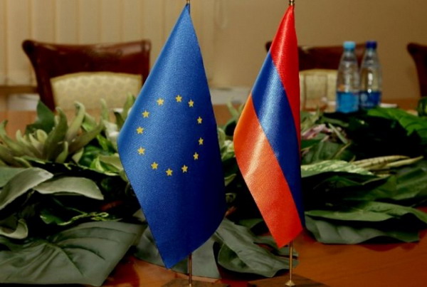 Армения и ЕС в Брюсселе собираются подписать Соглашение о всеобъемлющем и расширенном партнерстве: Радио Азатутюн