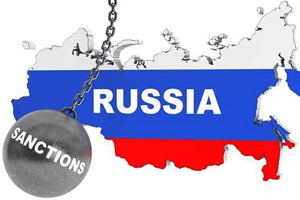Сенаторы США предлагают новые санкции для сдерживания вмешательства РФ