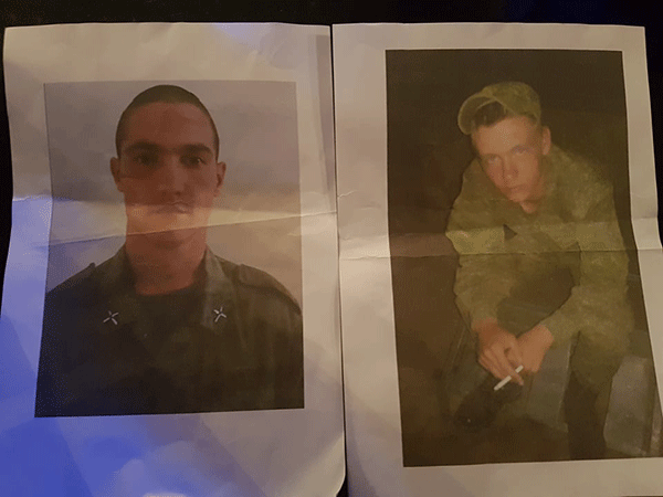 Двоих российских военнослужащих ищут в центре Гюмри, в ресторанах и ночных клубах