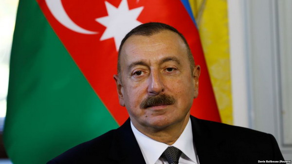 Алиев на исламском саммите по Иерусалиму: «Армения не может быть другом мусульманских стран»