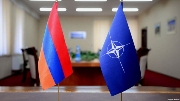 МО РА: Армения и европейские страны-члены НАТО ведут переговоры о военно-техническом сотрудничестве
