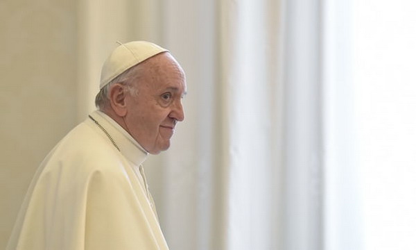 Папа Римский: фейковые новости — «очень серьезный грех» — The Guardian